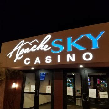 Casino Employment in Winkelman, AZ .